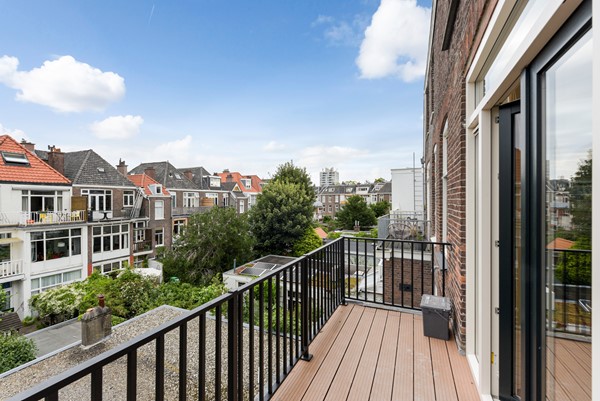 Medium property photo - Copernicusstraat, 2561 VP Den Haag